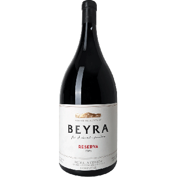 Beyra Reserve Red 5litros 2021