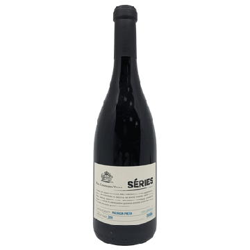 Series Malvasia Preta Red 2019