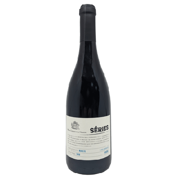 Series Rufete Red 2018