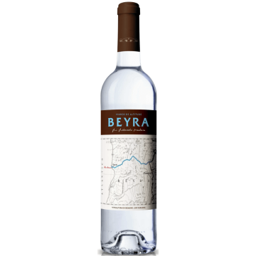 Beyra White 2025