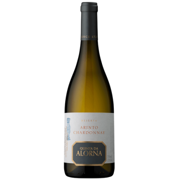 Quinta Da Alorna Reserve Arinto & Chardonay White 2024