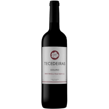 Quinta Das Tecedeiras Touriga Nacional Red 2019