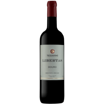 Quinta Das Tecedeiras Libertas Red 2019