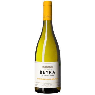 Beyra Moscatel Galego White 2024