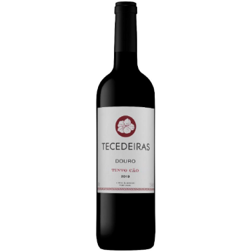 Quinta Das Tecedeiras Red Cão Red 2019