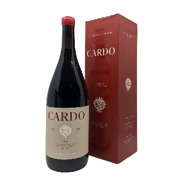 Quinta Do Cardo Red Magnum 2022