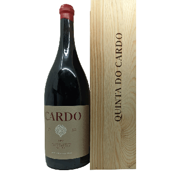 Quinta Do Cardo Red 3litros 2023