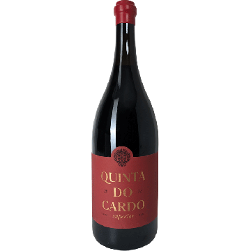 Quinta Do Cardo Superior Red 3litros 2022