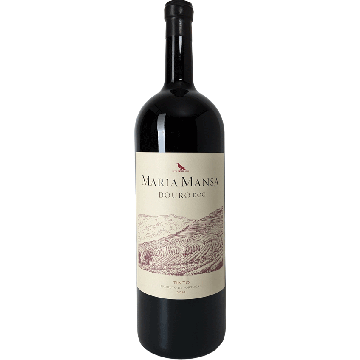 Maria Mansa Red 5 Litros 2019
