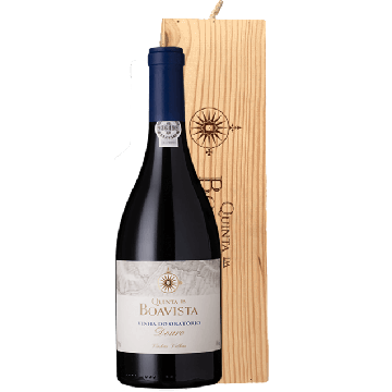 Quinta Da Boavista Vinha Do Oratório Red Magnum 2020