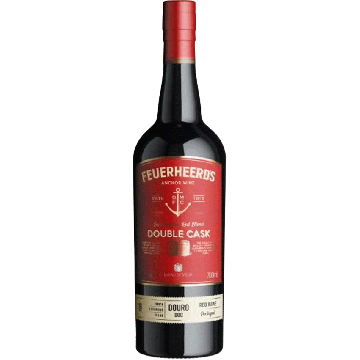 Feuerheerd's Double Cask Red 2021