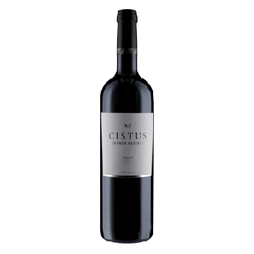 Cistus Grande Reserve Red 2021