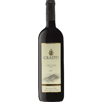 Quinta Do Crasto Reserve Vinhas Velhas Red 2023