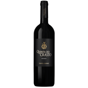 Quinta Do Crasto Tinta Roriz Red 2019