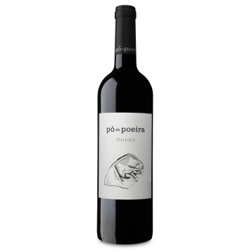 Pó De Poeira Red 2022