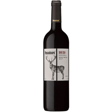 Passadouro Red 2019