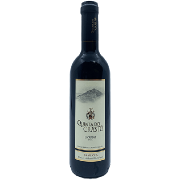 Quinta Do Crasto Reserve Vinhas Velhas Red 0.37l 2022