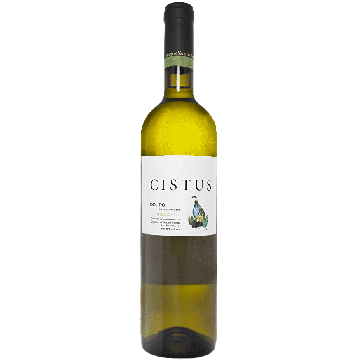 Cistus Reserve White 2024