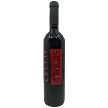Lello Red 2024