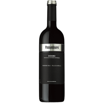 Passadouro Touriga Nacional Red 2018