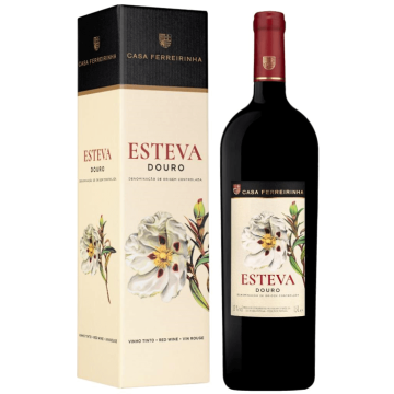 Esteva Roșu Magnum 2021