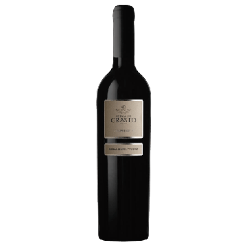 Quinta Do Crasto Maria Teresa Red 2019