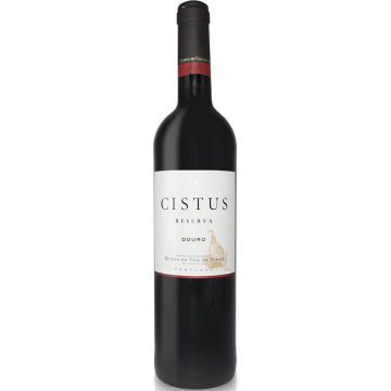 Cistus Reserve Red 2021