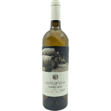 Barão De Vilar White 2024