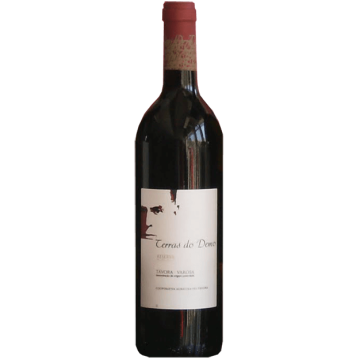 Terras Do Demo Reserve Red 2022