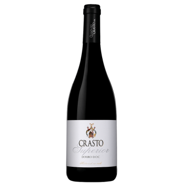 Quinta Do Crasto Superior Red 2022
