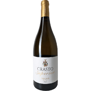 Quinta Do Crasto Superior White Magnum 2024