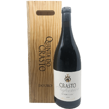 Quinta Do Crasto Superior Red 3 Litros 2019