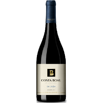 Costa Boal Sousão Red 2017