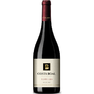Costa Boal Red Cão Red 2017