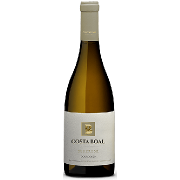 Costa Boal Superior White 2022