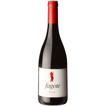 Fagote Reserve Red 2022