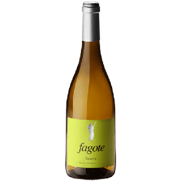 Fagote Reserve White 2024