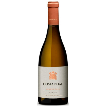Costa Boal Chardonnay White 2022
