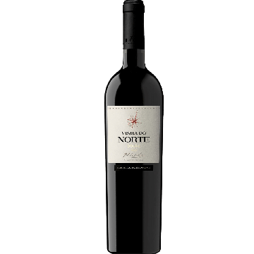 Lobo Vasconcellos Vinha Do Norte Red 2019