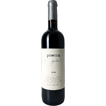 Poeira Vinha Ímpar Red 2018