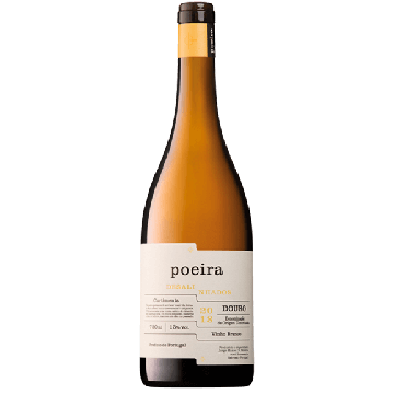 Poeira Desalinhados Curtimenta White 2019