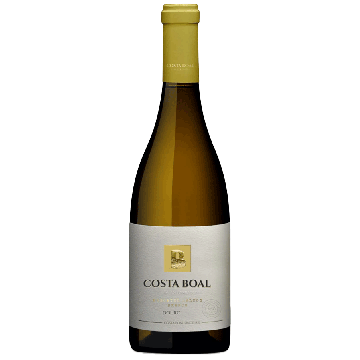 Costa Boal Moscatel Galego White 2024