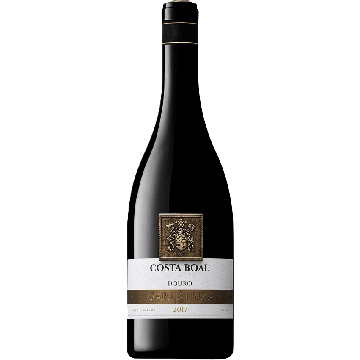 Costa Boal Garrafeira Red 2017