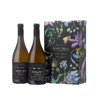 Quinta Nova Reserve Blanc De Noir Hvid (conjunto) 2025