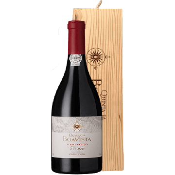 Quinta Da Boavista Vinha Do Ujo Red 3 Litros 2019