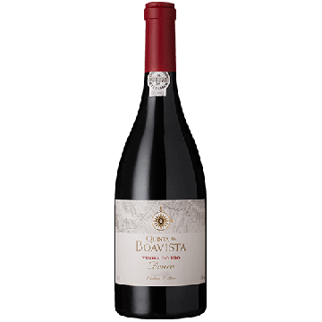 Quinta Da Boavista Vinha Ujo Rood 2020