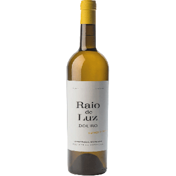 Raio De Luz Wit 2024