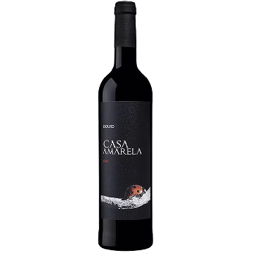 Casa Amarela Red 2023