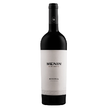 Menin Reserve Red 2020