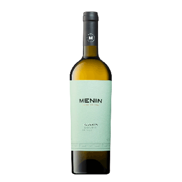 Menin Reserve White 2023